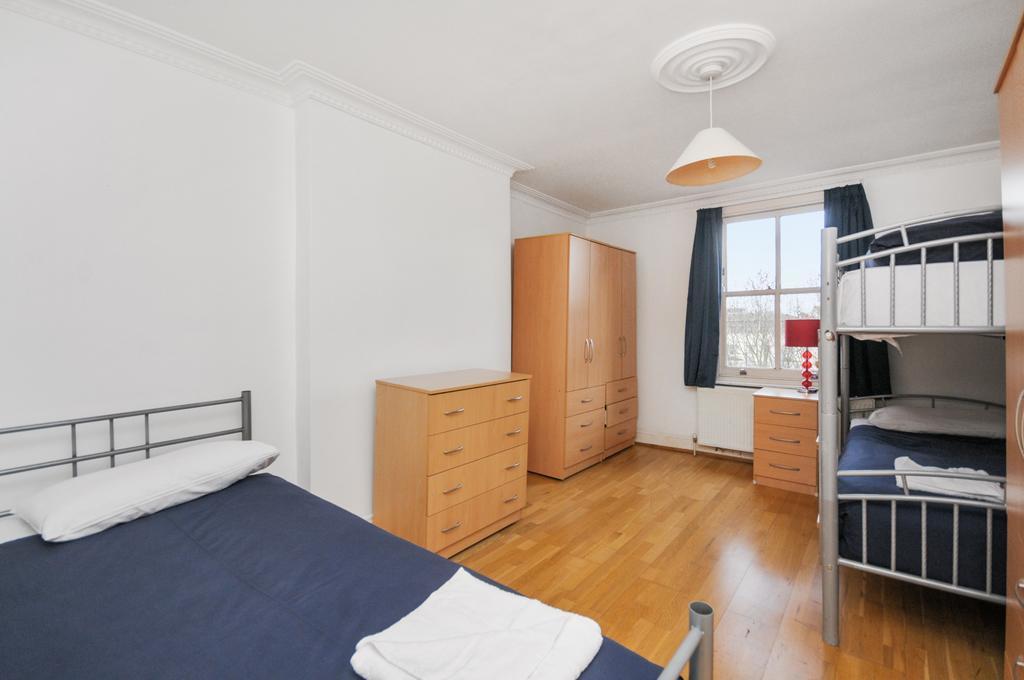 Access Earls Court Apartment London Exterior photo