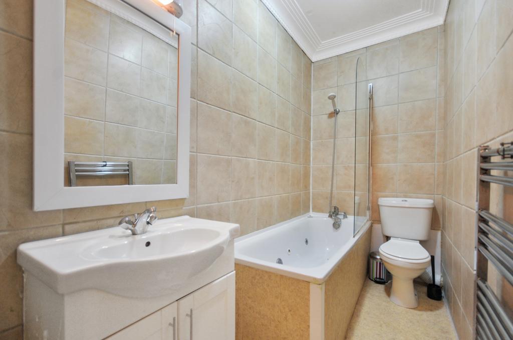 Access Earls Court Apartment London Exterior photo