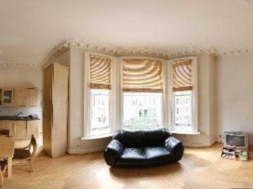 Access Earls Court Apartment London Exterior photo