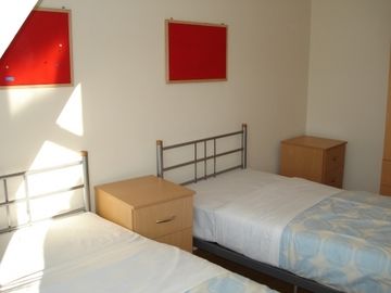 Access Earls Court Apartment London Exterior photo